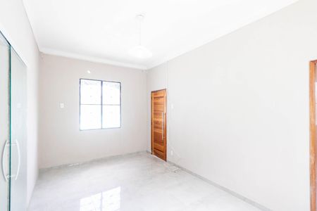 Sala de casa para alugar com 3 quartos, 211m² em Campo Grande, Rio de Janeiro