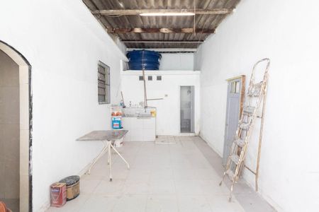 Casa para alugar com 211m², 3 quartos e 2 vagasCozinha e Área de Serviço