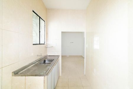 Casa para alugar com 211m², 3 quartos e 2 vagasCozinha e Área de Serviço