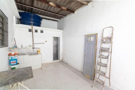Casa para alugar com 211m², 3 quartos e 2 vagasCozinha e Área de Serviço