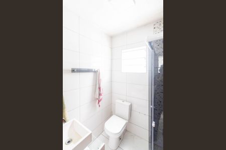 Casa para alugar com 211m², 3 quartos e 2 vagasBanheiro 