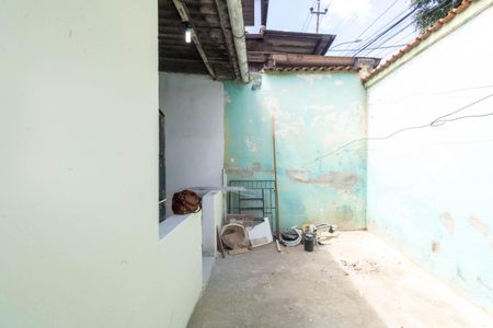 Casa para alugar com 211m², 3 quartos e 2 vagasCozinha e Área de Serviço