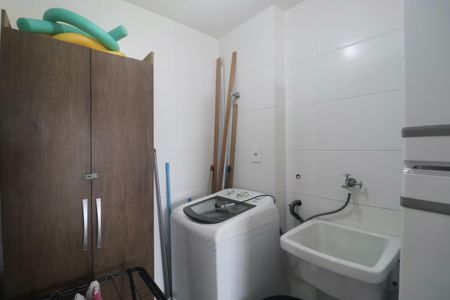 Apartamento para alugar com 70m², 2 quartos e 2 vagasÁrea de Serviço