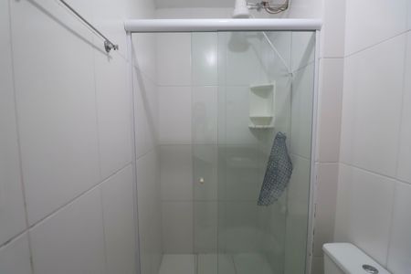 Apartamento para alugar com 70m², 2 quartos e 2 vagasBanheiro Social