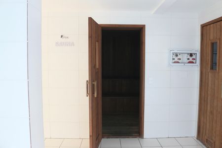 Apartamento para alugar com 70m², 2 quartos e 2 vagasÁrea comum