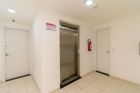 Apartamento para alugar com 35m², 1 quarto e sem vagaÁrea Comum