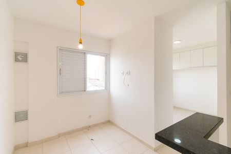 Sala de apartamento para alugar com 1 quarto, 35m² em Vila Formosa, São Paulo