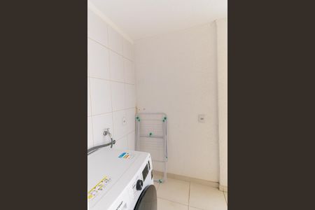 Apartamento para alugar com 35m², 1 quarto e sem vagaÁrea Comum