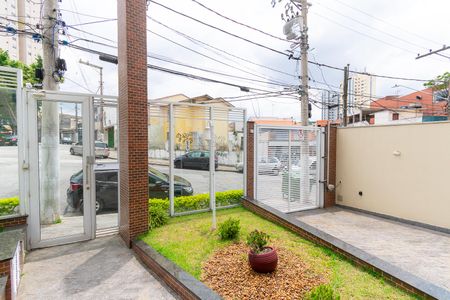 Apartamento para alugar com 35m², 1 quarto e sem vagaÁrea Comum