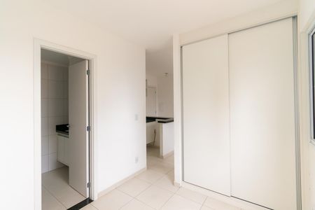 Quarto de apartamento para alugar com 1 quarto, 35m² em Vila Formosa, São Paulo