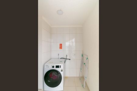 Apartamento para alugar com 35m², 1 quarto e sem vagaÁrea Comum