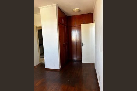 Foto 01 de apartamento para alugar com 3 quartos, 105m² em Parque Industrial, Campinas