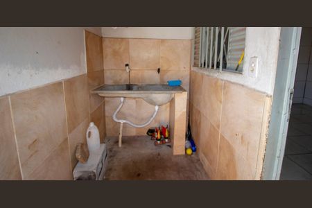 Kitnet/Studio para alugar com 1 quarto, 40m² em Qnm 26, Brasília