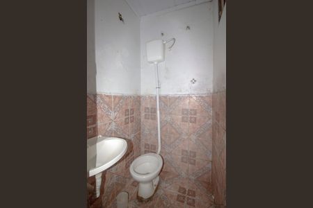 Kitnet/Studio para alugar com 1 quarto, 40m² em Qnm 26, Brasília