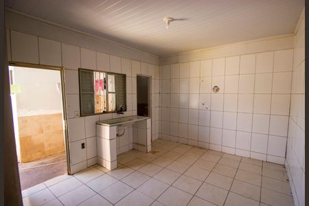 Kitnet/Studio para alugar com 1 quarto, 40m² em Qnm 26, Brasília