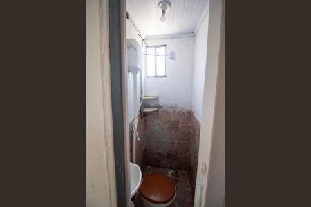 Kitnet/Studio para alugar com 1 quarto, 40m² em Qnm 26, Brasília