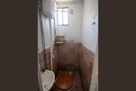 Kitnet/Studio para alugar com 1 quarto, 40m² em Qnm 26, Brasília