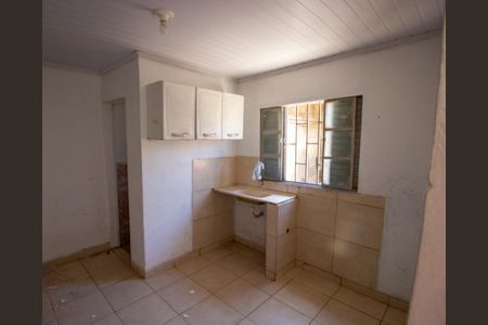 Kitnet/Studio para alugar com 1 quarto, 40m² em Qnm 26, Brasília