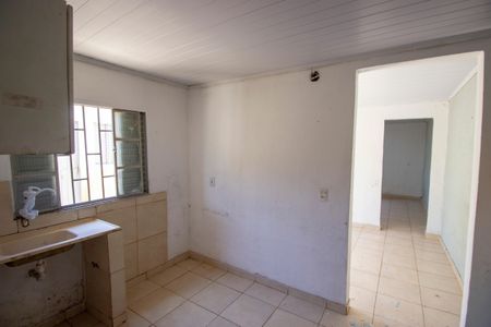 Kitnet/Studio para alugar com 1 quarto, 40m² em Qnm 26, Brasília