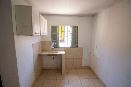 Kitnet/Studio para alugar com 1 quarto, 40m² em Qnm 26, Brasília