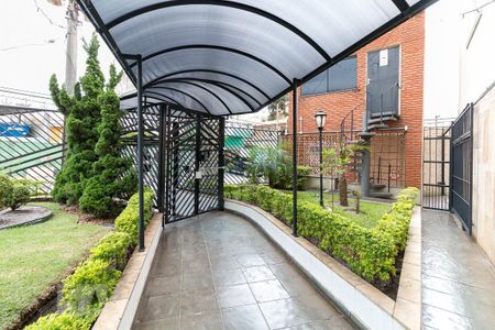 Apartamento para alugar com 54m², 1 quarto e 1 vaga Apartamento para alugar com 54m², 1 quarto e 1 vagaÁrea comum