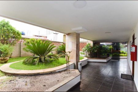 Apartamento para alugar com 54m², 1 quarto e 1 vaga Apartamento para alugar com 54m², 1 quarto e 1 vagaÁrea comum