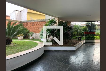 Apartamento para alugar com 54m², 1 quarto e 1 vaga Apartamento para alugar com 54m², 1 quarto e 1 vagaÁrea comum