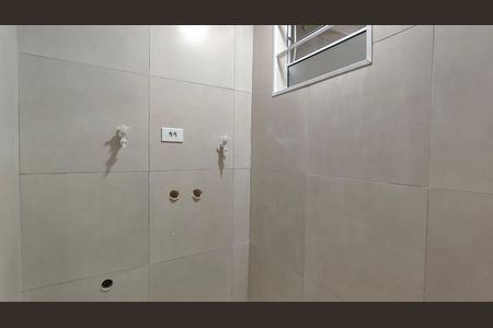 Casa para alugar com 1 quarto, 42m² em Vila Bancaria Munhoz, São Paulo