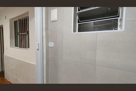 Casa para alugar com 1 quarto, 42m² em Vila Bancaria Munhoz, São Paulo