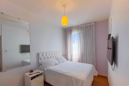 Quarto 1 de apartamento à venda com 2 quartos, 57m² em Vila Monumento, São Paulo