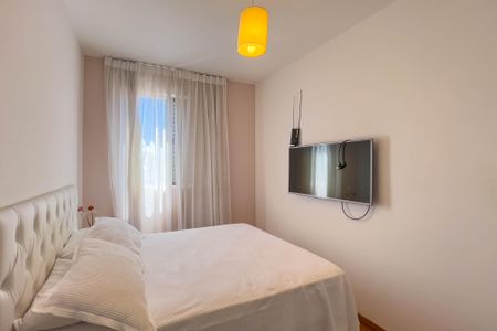 Apartamento à venda com 57m², 2 quartos e 1 vagaQuarto 1