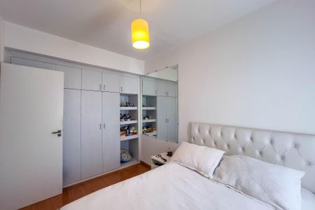 Apartamento à venda com 57m², 2 quartos e 1 vagaQuarto 1