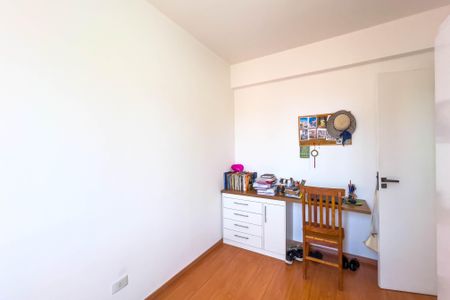 Apartamento à venda com 57m², 2 quartos e 1 vagaQuarto 2
