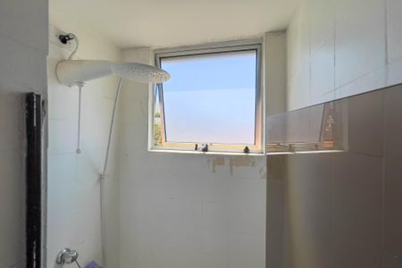 Apartamento à venda com 57m², 2 quartos e 1 vagaBanheiro