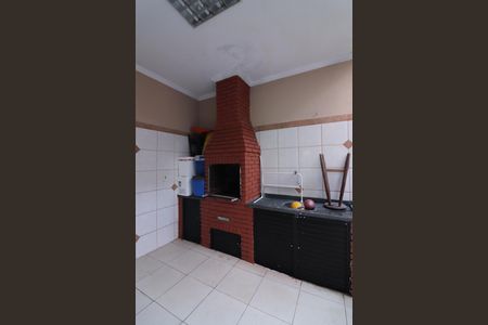 Casa à venda com 259m², 3 quartos e 6 vagasÁrea comum - Churrasqueira