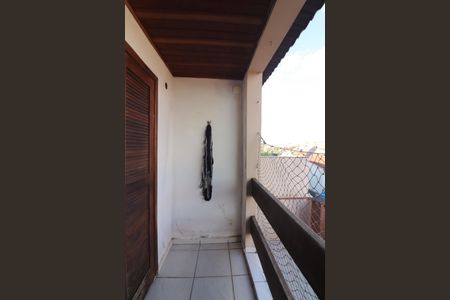 Casa à venda com 259m², 3 quartos e 6 vagasSuíte 1 Sacada 