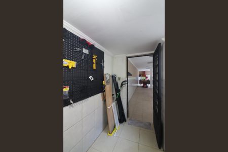 Casa à venda com 259m², 3 quartos e 6 vagasÁrea de Serviço