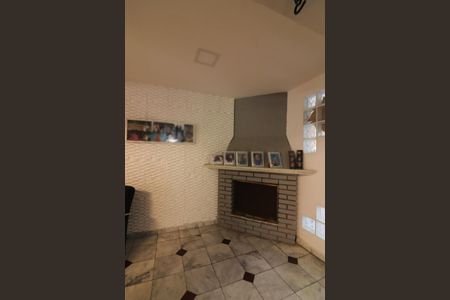 Casa à venda com 259m², 3 quartos e 6 vagasSala