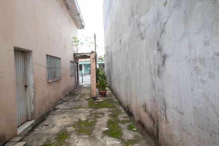 Casa para alugar com 100m², 2 quartos e sem vaga Casa para alugar com 100m², 2 quartos e sem vagaÁrea externa