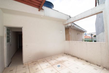 Casa para alugar com 100m², 2 quartos e sem vaga Casa para alugar com 100m², 2 quartos e sem vagaÁrea de Serviço