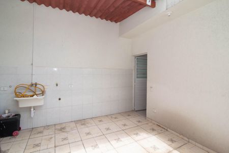 Casa para alugar com 100m², 2 quartos e sem vaga Casa para alugar com 100m², 2 quartos e sem vagaÁrea de Serviço