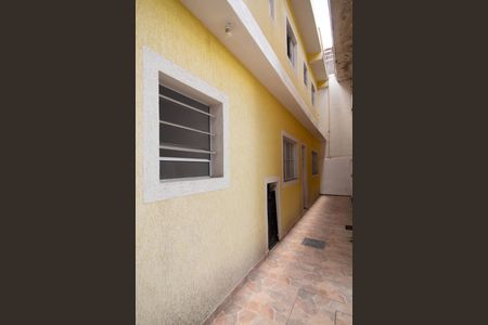 Casa para alugar com 100m², 2 quartos e sem vaga Casa para alugar com 100m², 2 quartos e sem vagaÁrea externa