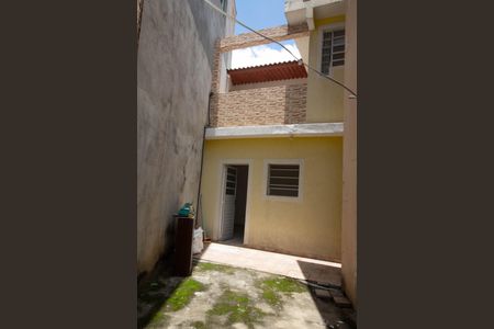 Casa para alugar com 100m², 2 quartos e sem vaga Casa para alugar com 100m², 2 quartos e sem vagaÁrea externa