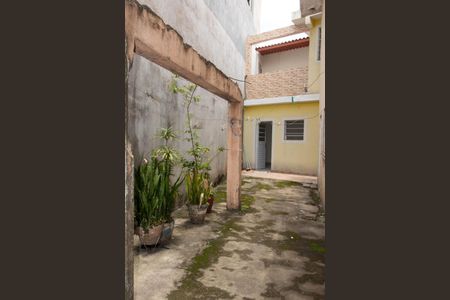 Casa para alugar com 100m², 2 quartos e sem vaga Casa para alugar com 100m², 2 quartos e sem vagaÁrea externa