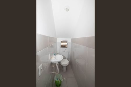 Casa para alugar com 100m², 2 quartos e sem vaga Casa para alugar com 100m², 2 quartos e sem vagaBanheiro