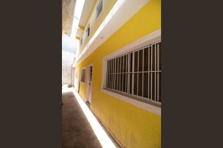 Casa para alugar com 100m², 2 quartos e sem vaga Casa para alugar com 100m², 2 quartos e sem vagaÁrea externa