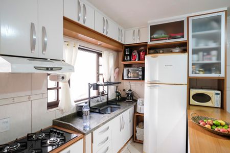 Casa à venda com 160m², 4 quartos e 1 vagaCozinha