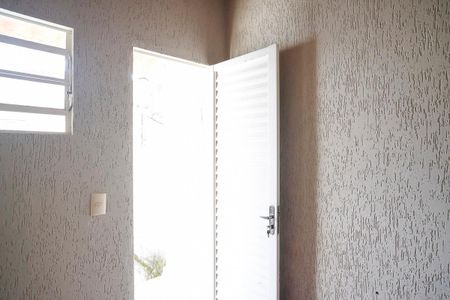 Casa à venda com 160m², 4 quartos e 1 vagaQuarto da área de serviço