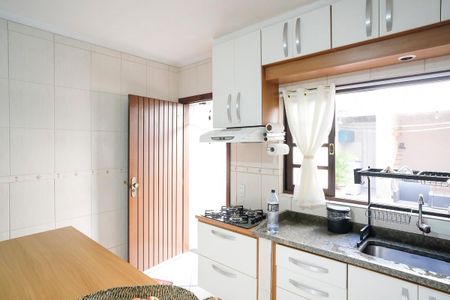 Casa à venda com 160m², 4 quartos e 1 vagaCozinha