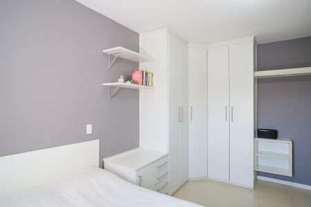 Suíte  de casa para alugar com 4 quartos, 160m² em Vila Vivaldi, São Bernardo do Campo